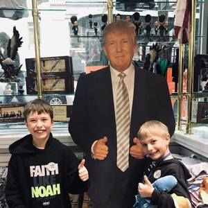 Meet your Posher, Jamie-matherly